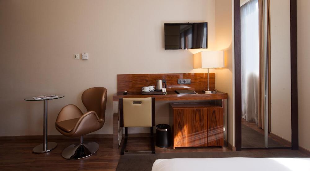 TURIM Av. Liberdade Hotel